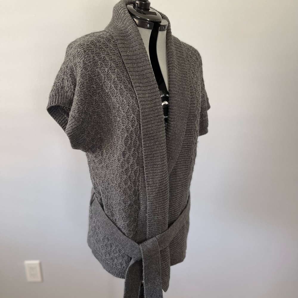 Mexx Wrap Sweater
